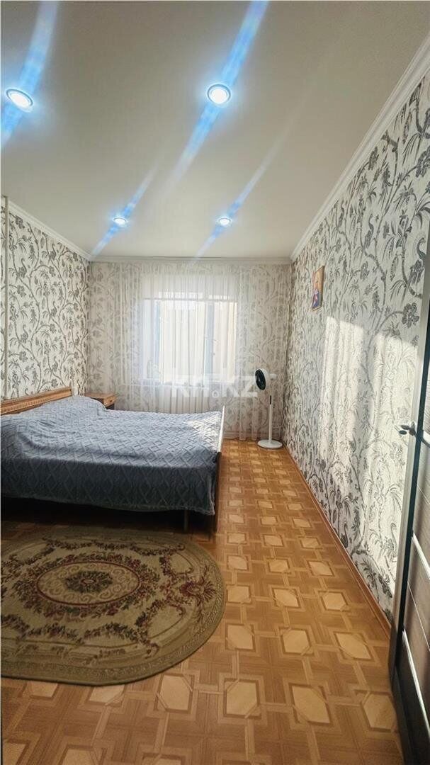 Продажа 4-комнатной квартиры, 77 м² - Продажа домов, коттеджей в Шахтинске фото 4 из 18