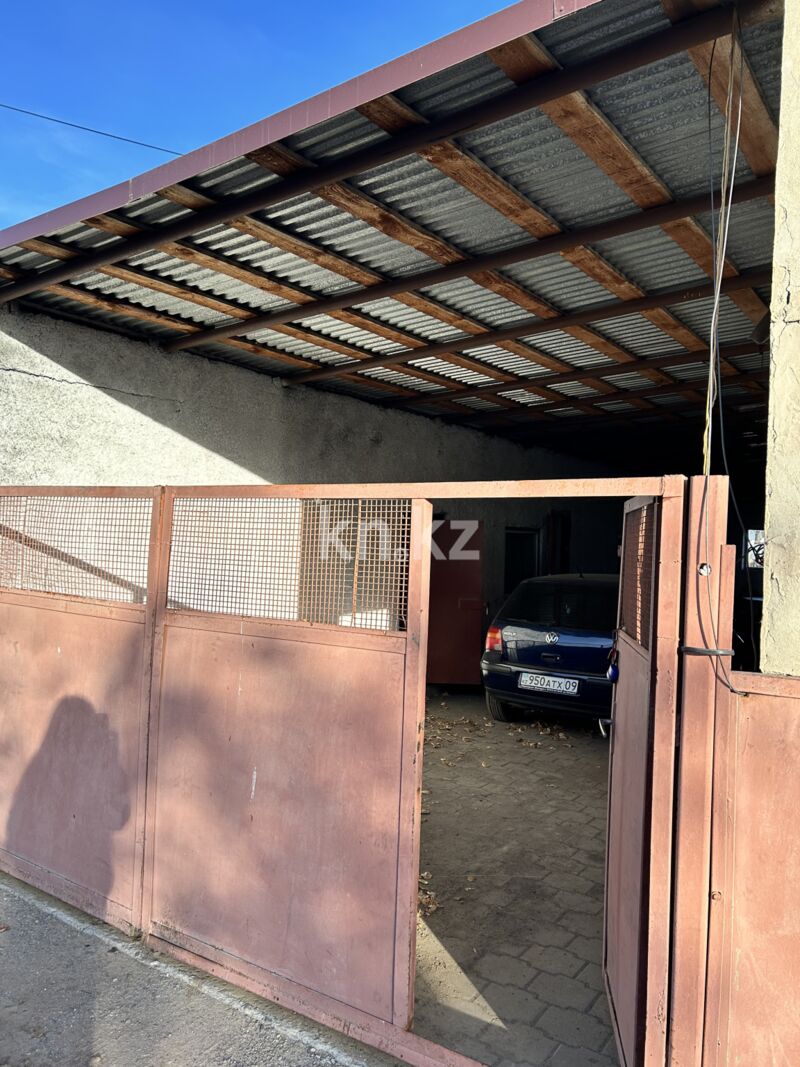 Продажа 3-комнатного дома, 100 м² - Продажа домов, коттеджей в Караганде фото 8 из 16