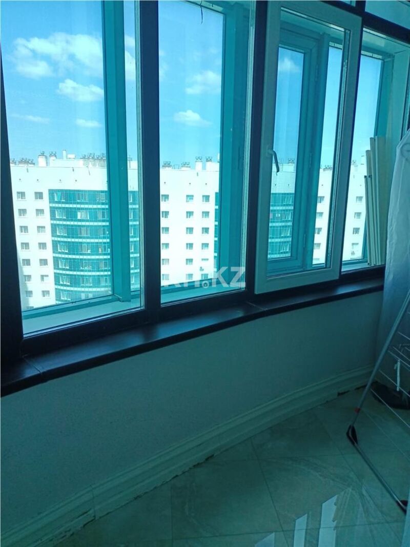 Продажа 3-комнатной квартиры, 85 м² - Продажа квартир в блочном доме в Астане фото 6 из 34