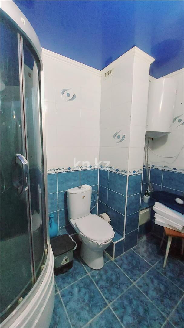 Продажа 4-комнатной квартиры, 80 м² - Продажа четырехкомнатных квартир в панельном доме в Караганде - страница 5 фото 8 из 9