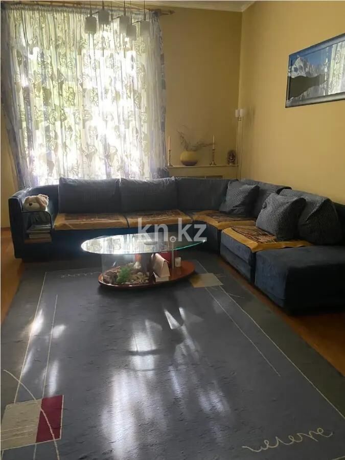 Продажа 3-комнатной квартиры, 80.1 м² - Продажа трехкомнатных квартир в Алмалинском р-не Алматы - страница 18 фото 1 из 5