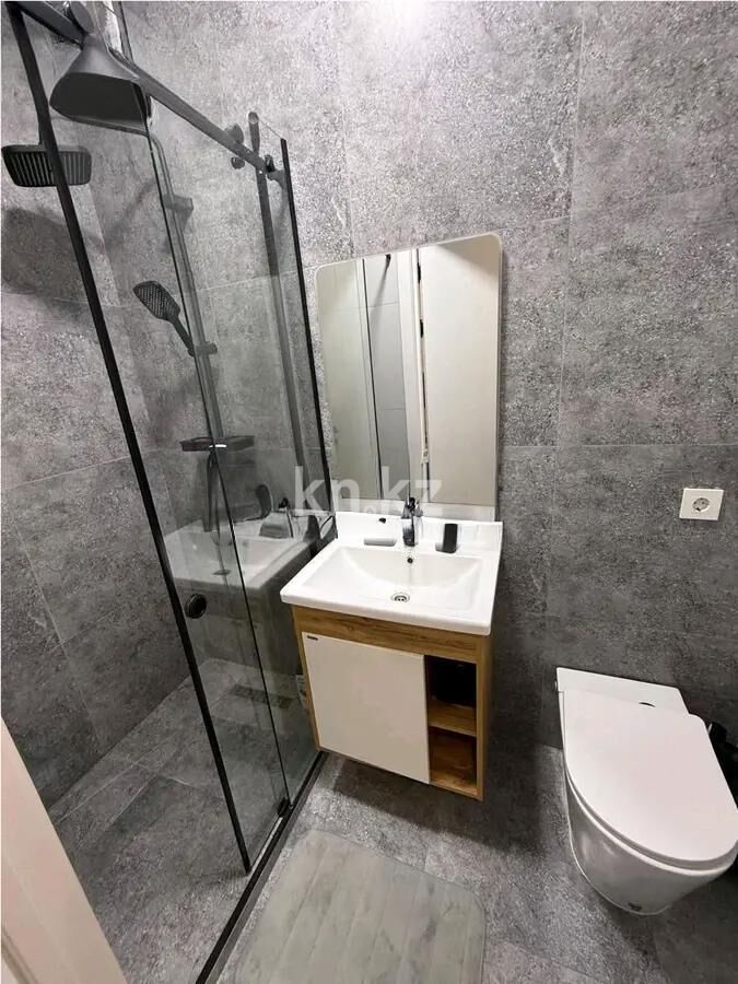 Продажа 3-комнатной квартиры, 87.7 м² - Продажа квартир в монолитно-каркасном доме в Астане - страница 82 фото 5 из 6