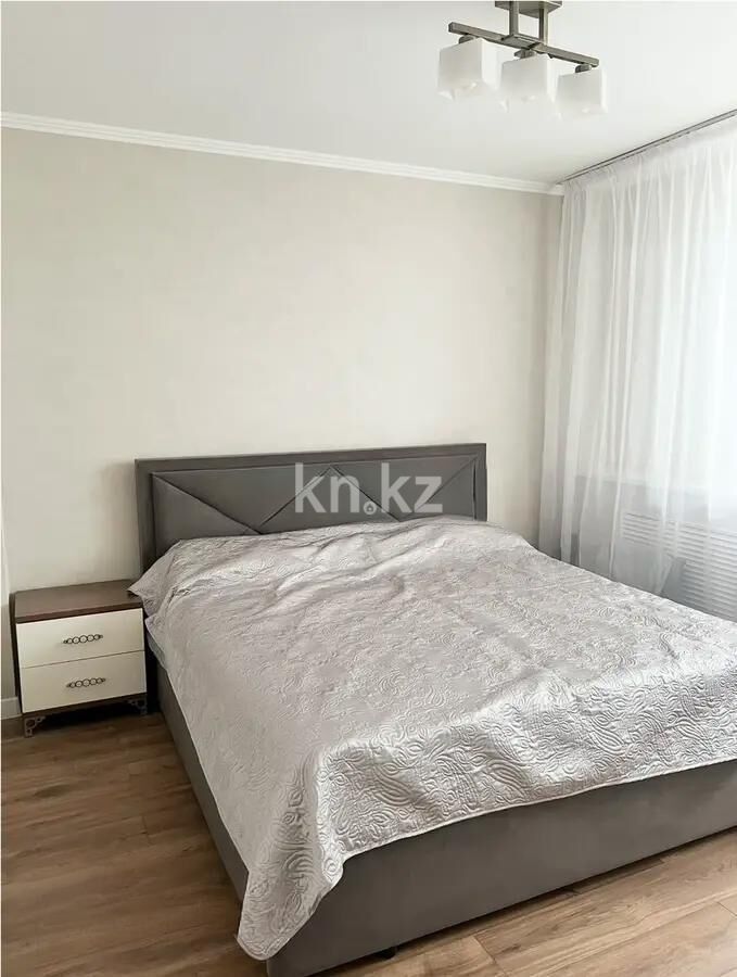 Продажа 4-комнатной квартиры, 105 м² - Продажа четырехкомнатных квартир в монолитно-каркасном доме в Казахстане - страница 10 фото 2 из 2