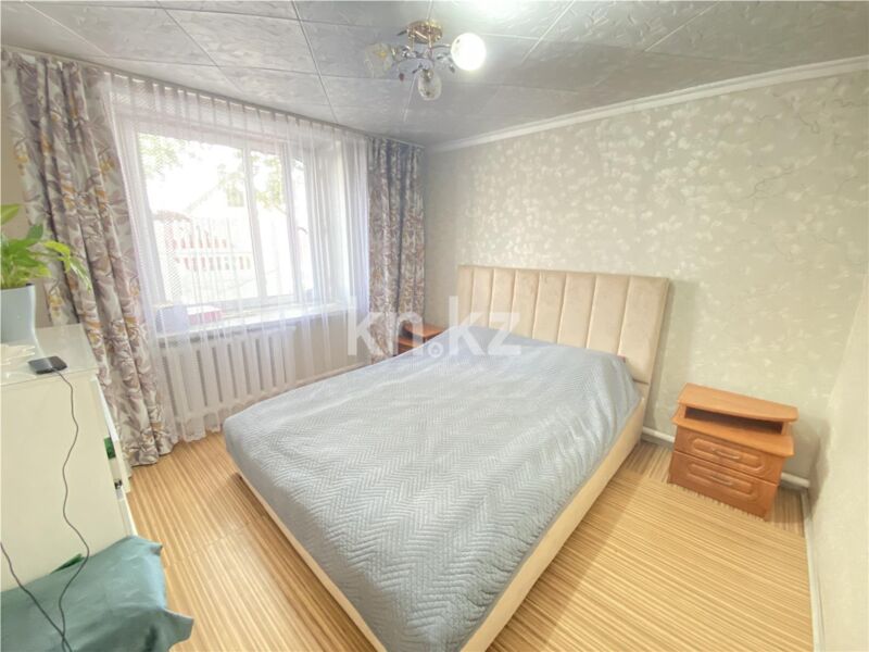 Продажа 6-комнатного дома, 134 м² - Продажа домов, коттеджей в районе ЖБИ Караганды фото 4 из 16