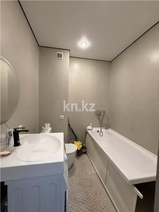 Продажа 1-комнатной квартиры, 38 м² - Продажа однокомнатных квартир в Турксибском р-не Алматы - страница 3 фото 3 из 3