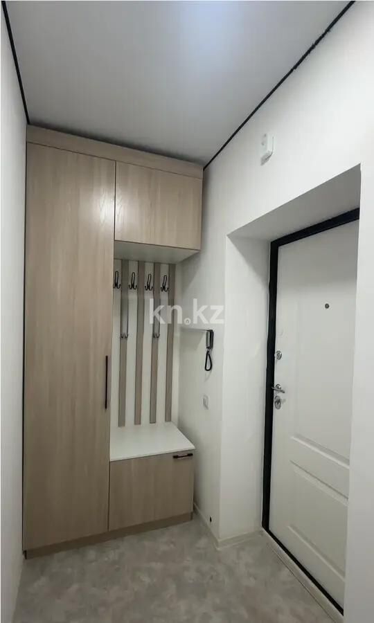 Продажа 1-комнатной квартиры, 38.9 м² - Продажа однокомнатных квартир в р-не Сарайшык Астаны - страница 10 фото 4 из 5