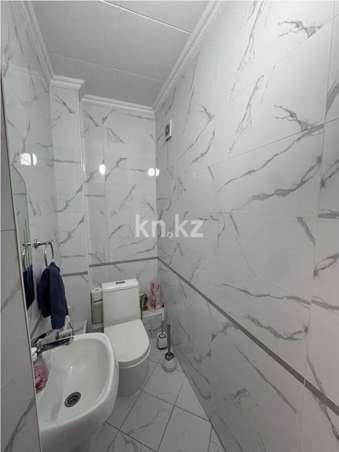 Продажа 3-комнатной квартиры, 98 м² - Продажа квартир в Казахстане - страница 265 фото 4 из 5