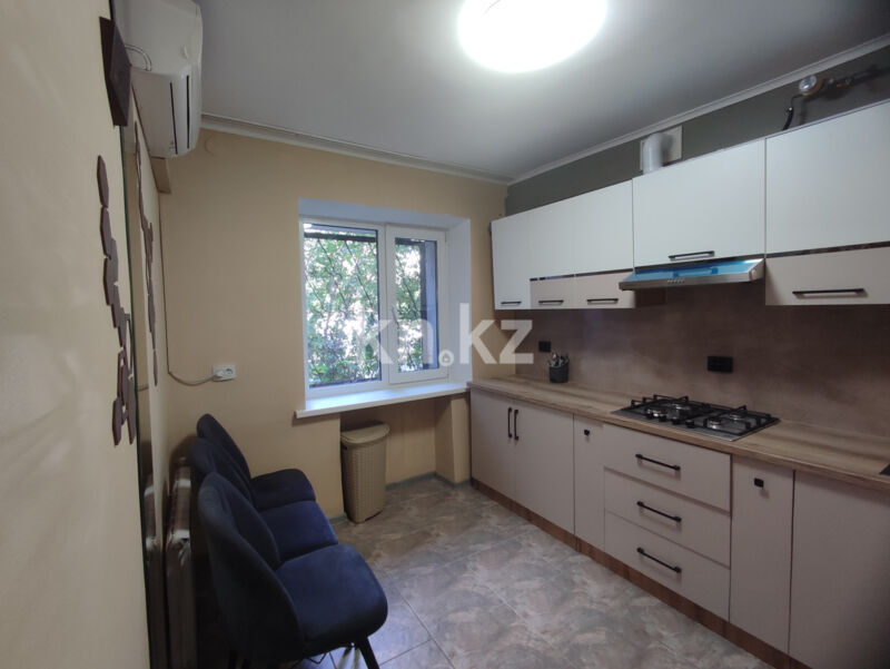 Продажа 2-комнатной квартиры, 46 м² - Продажа двухкомнатных квартир в Городе Караганды - страница 2 фото 9 из 24