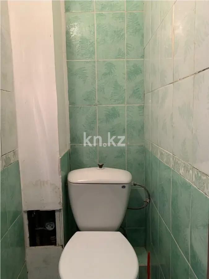 Продажа 3-комнатной квартиры, 66 м² - Продажа трехкомнатных квартир в кирпичном доме в Алматы - страница 7 фото 5 из 5