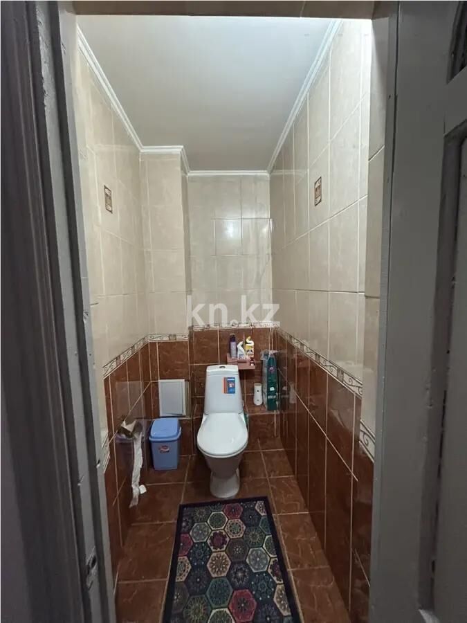 Продажа 4-комнатной квартиры, 85.8 м² - Продажа четырехкомнатных квартир в Медеуском р-не Алматы - страница 4 фото 6 из 7