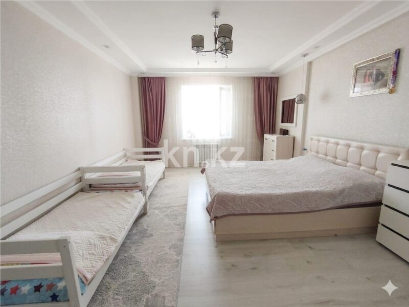 Продажа 2-комнатной квартиры, 112 м² - Продажа двухкомнатных квартир в кирпичном доме в Караганде - страница 27 фото 3 из 13