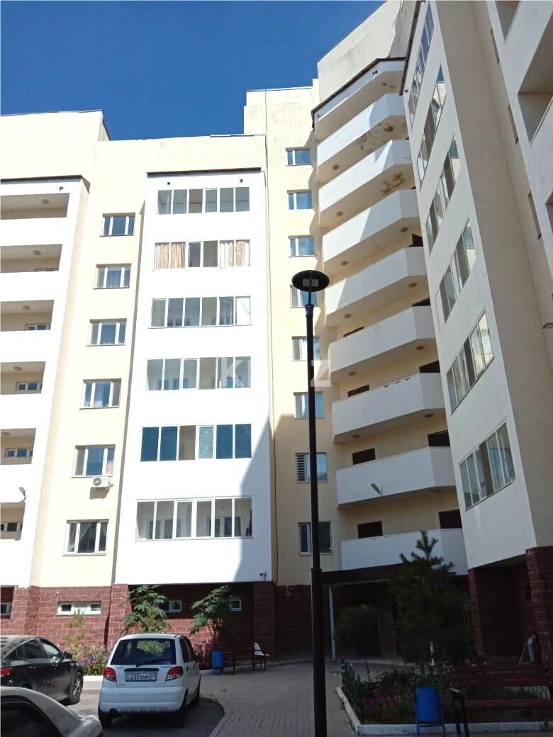 Продажа 2-комнатной квартиры, 70 м² - Продажа двухкомнатных квартир в блочном доме в Казахстане - страница 72 фото 26 из 27