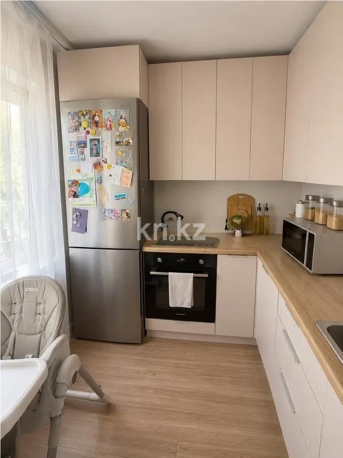 Продажа 2-комнатной квартиры, 42.5 м² - Продажа недвижимости в Алматы - страница 34 фото 3 из 4