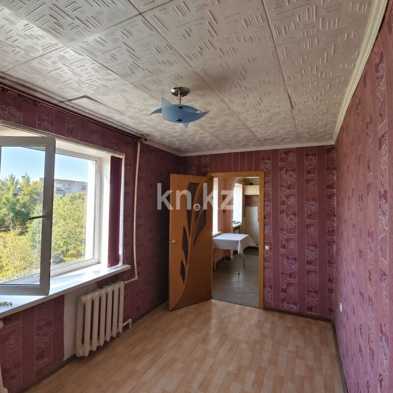 Продажа 3-комнатной квартиры, 56 м² - Продажа недвижимости в Караганде - страница 25 фото 5 из 14