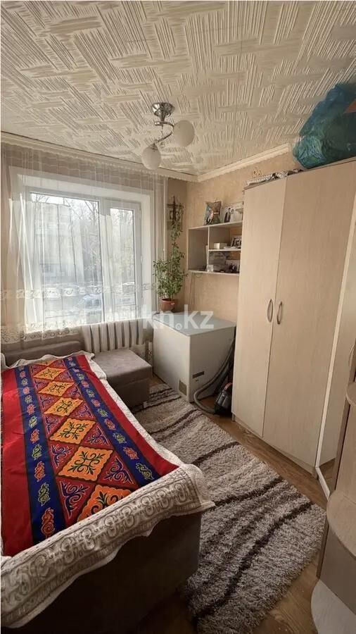 Продажа 3-комнатной квартиры, 48 м² - Продажа трехкомнатных квартир на Юго-Востоке Караганды - страница 23 фото 2 из 7