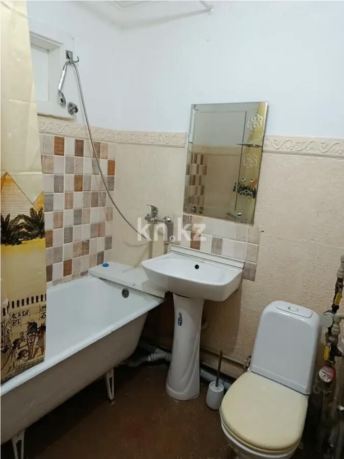 Продажа 1-комнатной квартиры, 36.1 м² - Продажа квартир от собственников в Астане - страница 42 фото 3 из 4