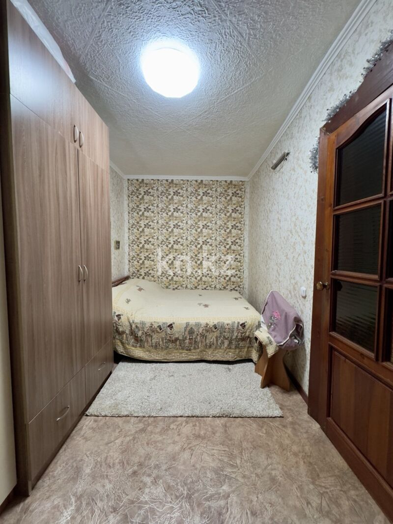 Продажа 2-комнатной квартиры, 44.2 м² - Недвижимость в Карагандинской области фото 8 из 12