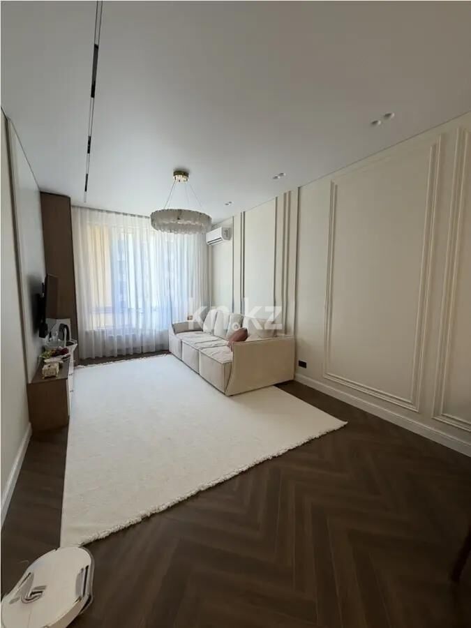Продажа 2-комнатной квартиры, 64 м² - Продажа квартир в Казахстане - страница 145 фото 1 из 6
