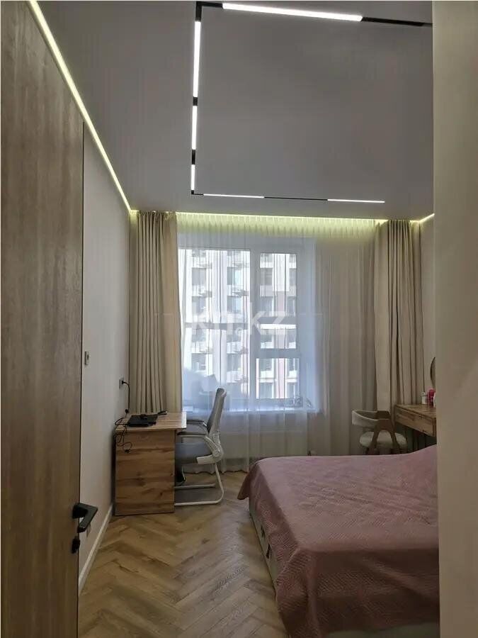 Продажа 3-комнатной квартиры, 96 м² - Продажа квартир в Астане - страница 19 фото 2 из 5