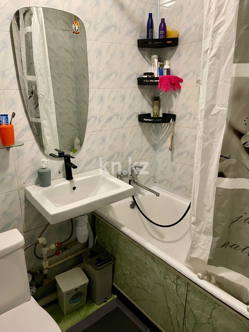 Продажа 2-комнатной квартиры, 45 м² - Недвижимость в Алматы - страница 5 фото 7 из 11