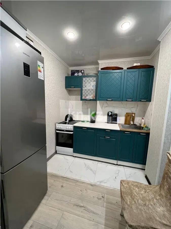 Продажа 2-комнатной квартиры, 56.5 м² - Продажа недвижимости в Казахстане - страница 8 фото 4 из 5