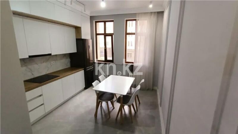 Продажа 2-комнатной квартиры, 60 м² - Продажа квартир в новостройках Астаны - страница 12 фото 3 из 4