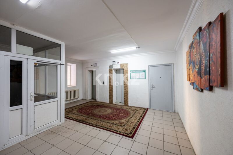 Продажа 2-комнатной квартиры, 60.3 м² - Продажа квартир в кирпичном доме в Астане - страница 196 фото 19 из 25