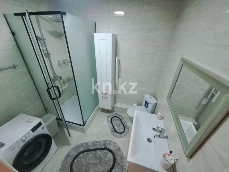 Продажа 2-комнатной квартиры, 68.5 м² - Продажа  двухкомнатных квартир в новостройках Астаны - страница 4 фото 4 из 7