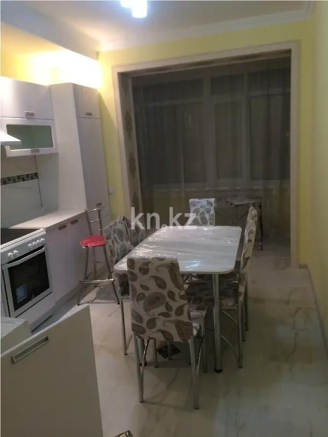 Продажа 2-комнатной квартиры, 76 м² - Продажа двухкомнатных квартир в р-не Есиль Астаны - страница 20 фото 3 из 3