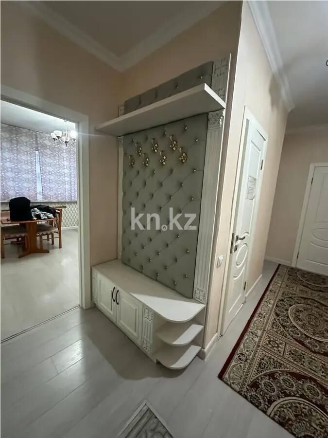 Продажа 3-комнатной квартиры, 75 м² - Продажа трехкомнатных квартир в Турксибском р-не Алматы - страница 4 фото 4 из 4
