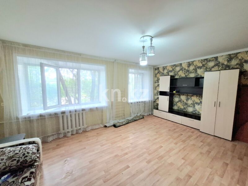 Продажа 1-комнатной квартиры, 39 м² - Продажа однокомнатных квартир в Майкудуке Караганды - страница 5 фото 1 из 16