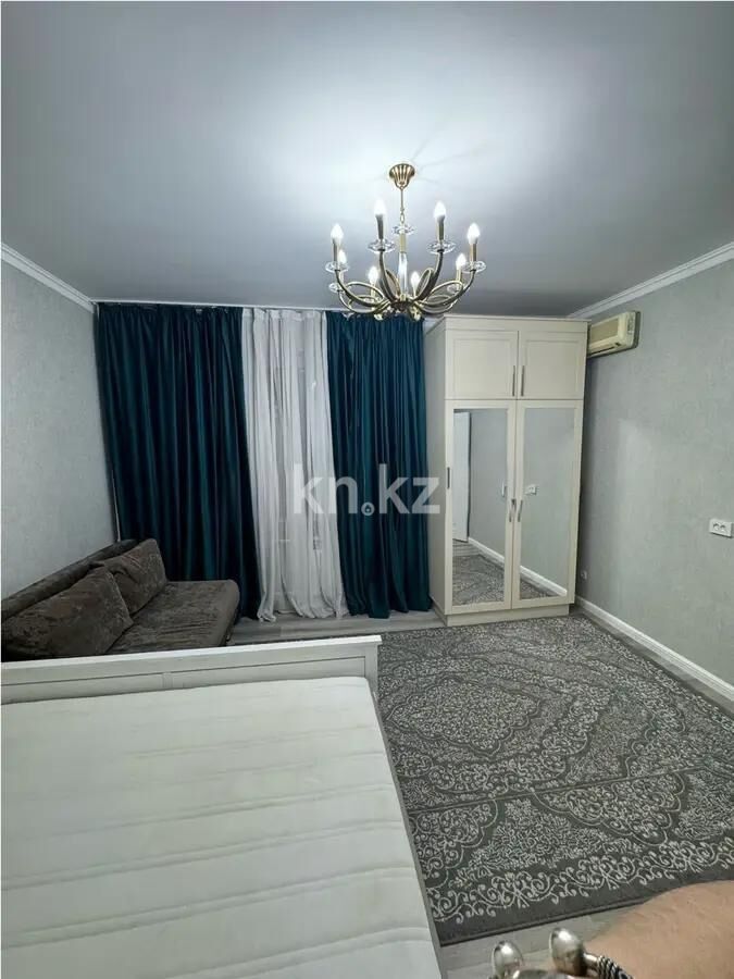 Продажа 1-комнатной квартиры, 37 м² - Продажа однокомнатных квартир в Ауэзовском р-не Алматы - страница 12 фото 1 из 4