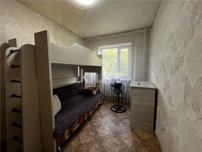 Продажа 3-комнатной квартиры, 61 м² - Продажа трехкомнатных квартир в Майкудуке Караганды - страница 9 фото 4 из 13