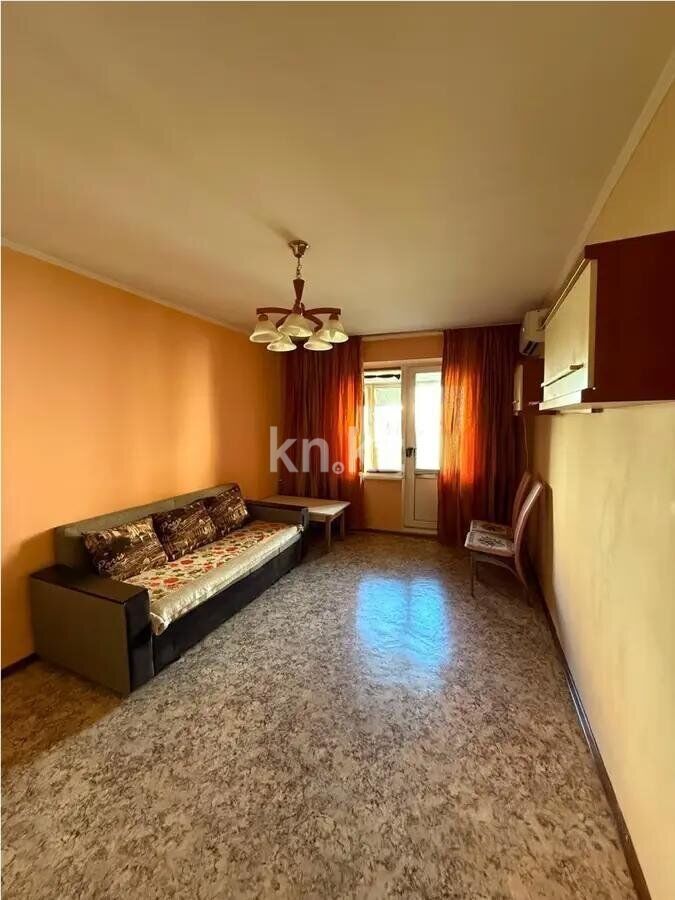 Продажа 1-комнатной квартиры, 32.8 м² - Продажа квартир в панельном доме в Казахстане - страница 14 фото 1 из 4