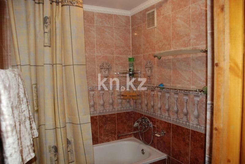 Аренда 2-комнатной квартиры посуточно, 43 м² - Аренда двухкомнатных квартир посуточно в Казахстане - страница 4 фото 5 из 5
