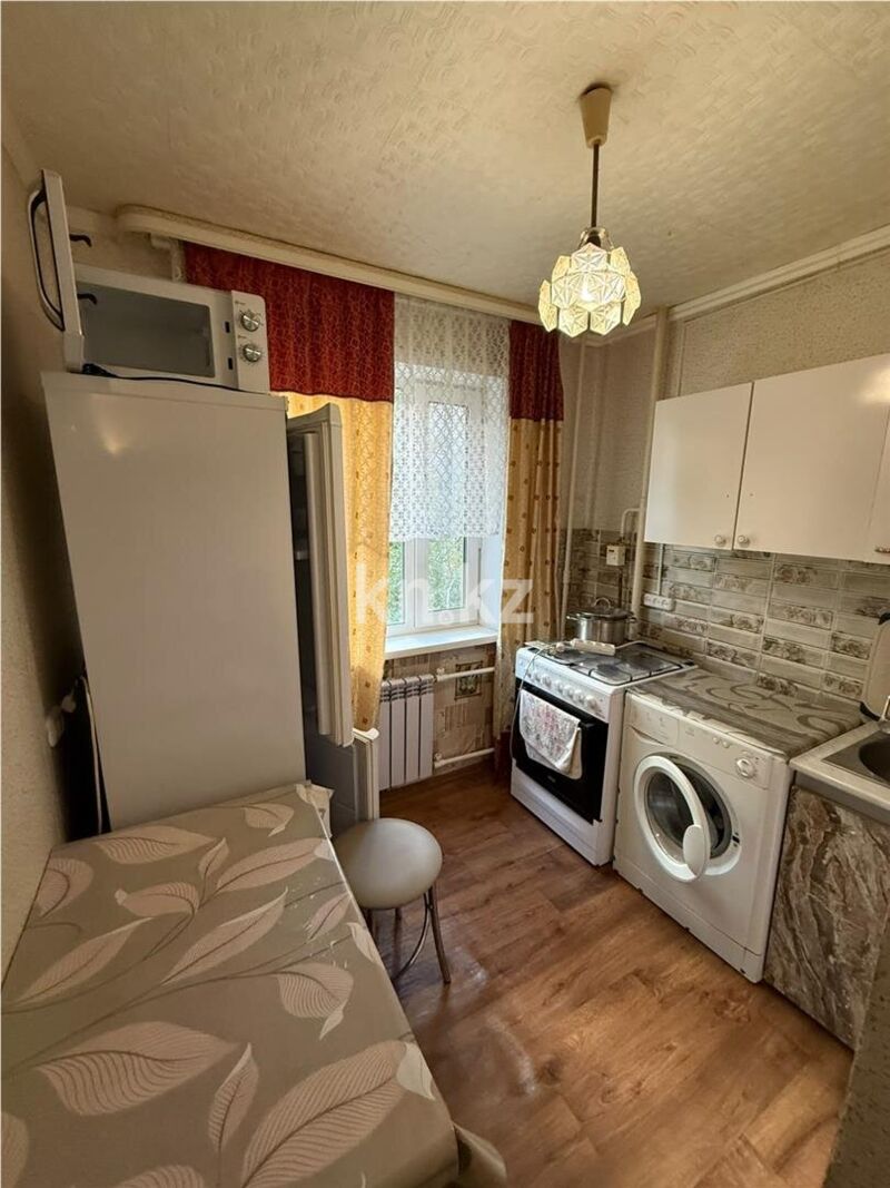Продажа 2-комнатной квартиры, 44 м² - Недвижимость в Караганде - страница 27 фото 6 из 11