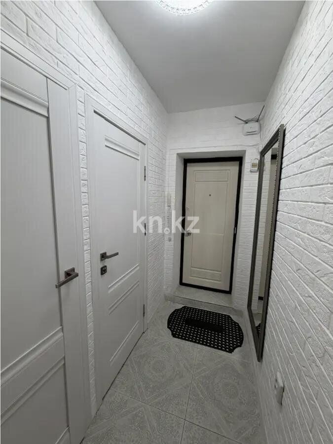 Продажа 2-комнатной квартиры, 45 м² - Продажа недвижимости в Караганде - страница 2 фото 4 из 4