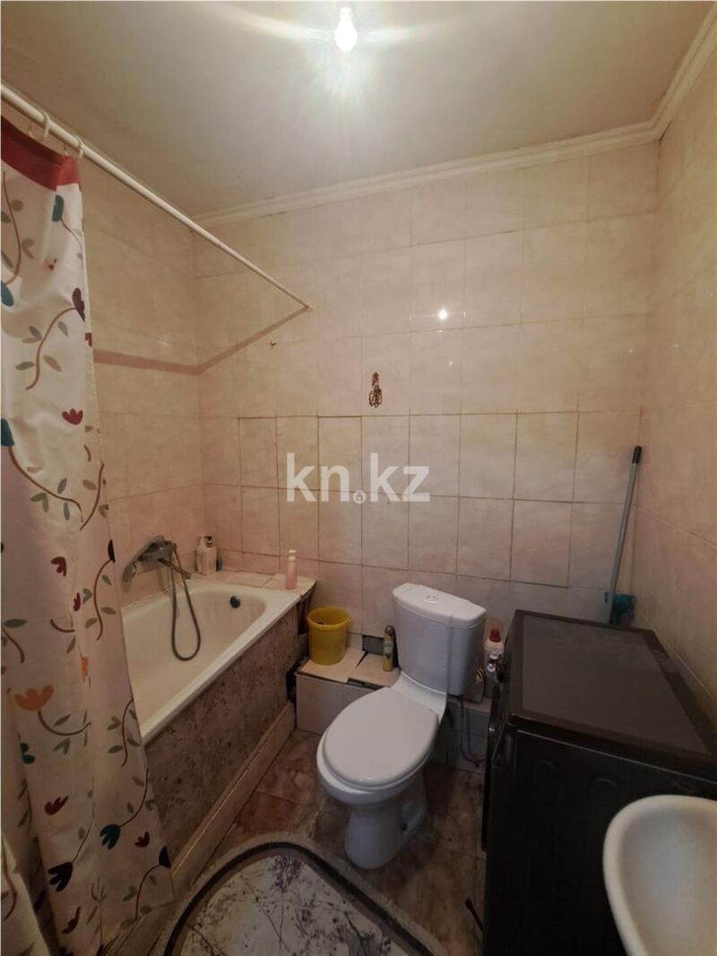 Продажа 1-комнатной квартиры, 48 м² - Продажа однокомнатных квартир в р-не Байконур Астаны - страница 5 фото 5 из 6