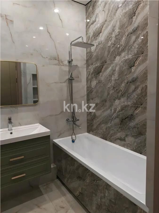 Продажа 2-комнатной квартиры, 44.4 м² - Продажа двухкомнатных квартир в блочном доме в Астане - страница 41 фото 4 из 4