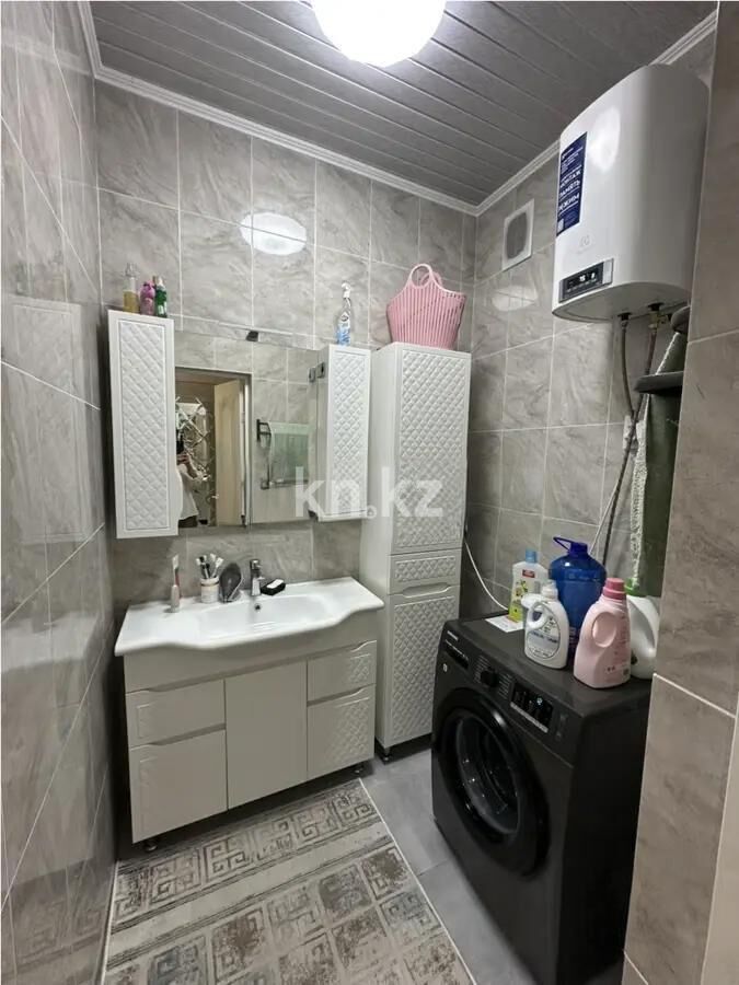 Продажа 6-комнатной квартиры, 154 м² - Продажа пятикомнатных и более квартир в кирпичном доме в Казахстане - страница 3 фото 8 из 10