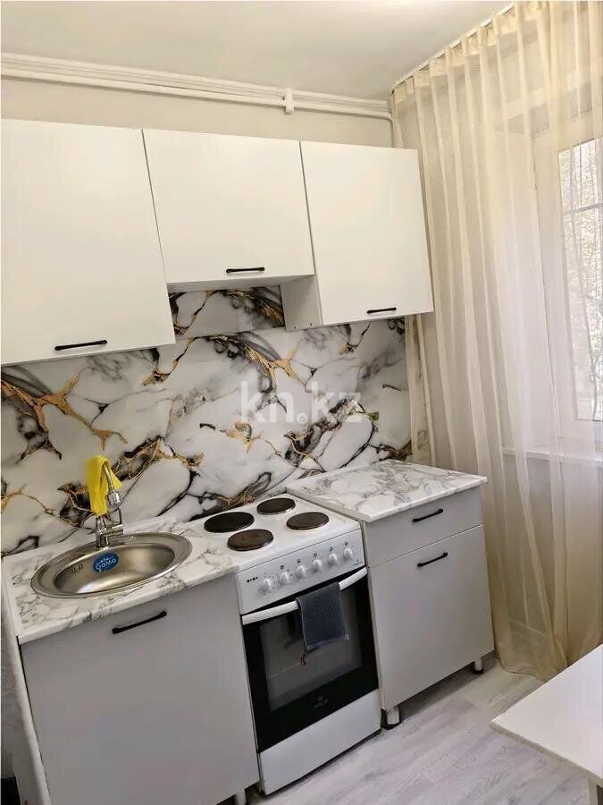Продажа 1-комнатной квартиры, 30 м² - Продажа квартир от собственников в Караганде фото 2 из 4