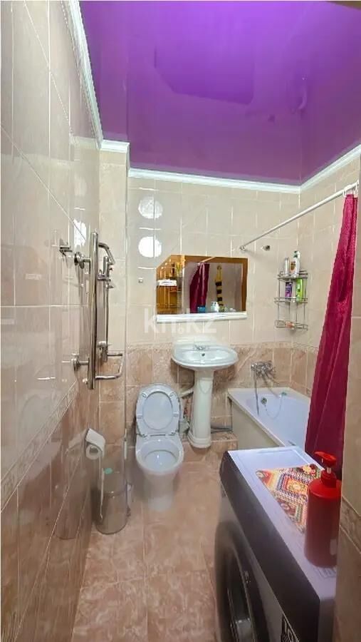 Продажа 1-комнатной квартиры, 40 м² - Продажа однокомнатных квартир в панельном доме в Алматы - страница 5 фото 3 из 4