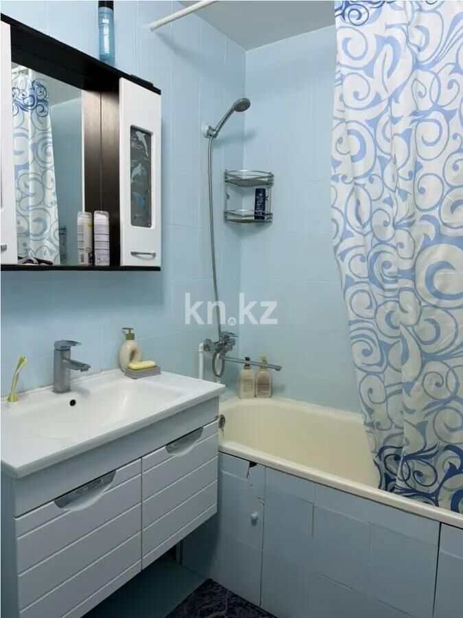 Продажа 3-комнатной квартиры, 70 м² - Продажа трехкомнатных квартир в Ауэзовском р-не Алматы - страница 18 фото 5 из 7