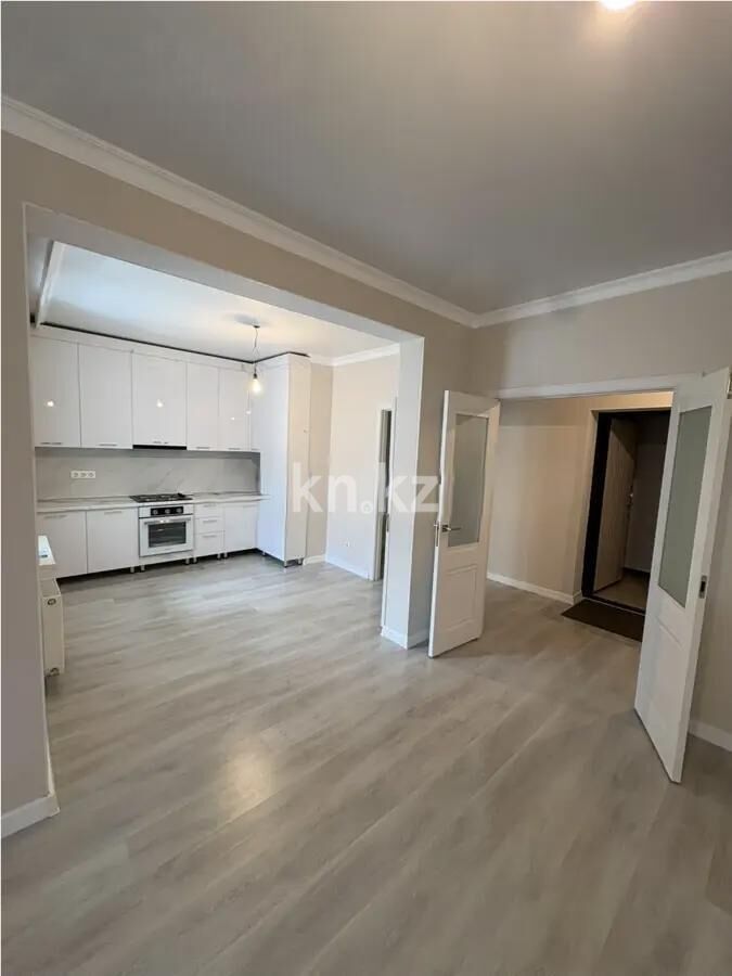 Продажа 2-комнатной квартиры, 60 м² - Продажа двухкомнатных квартир в Наурызбайском р-не Алматы - страница 3 фото 3 из 4