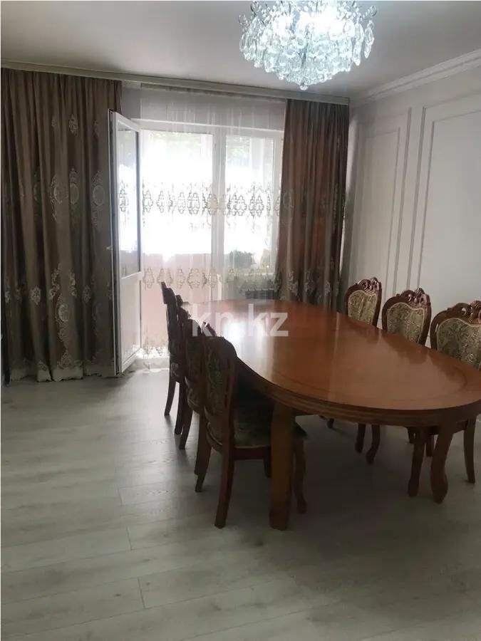 Продажа 3-комнатной квартиры, 79.2 м² - Продажа трехкомнатных квартир в Ауэзовском р-не Алматы - страница 15 фото 1 из 8
