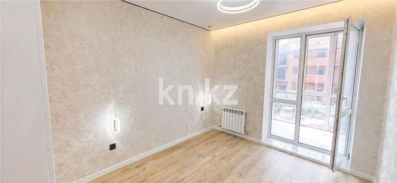 Продажа 2-комнатной квартиры, 38.7 м² - Продажа двухкомнатных квартир в р-не Сарыарка Астаны - страница 7 фото 2 из 6