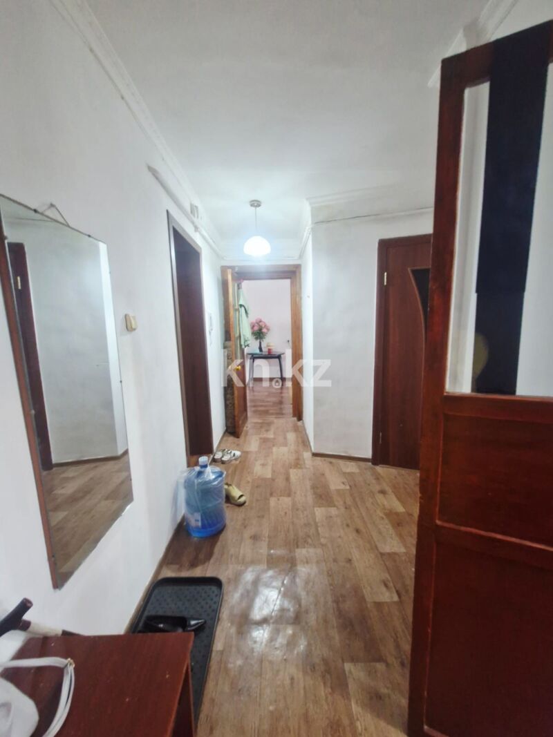 Продажа 2-комнатной квартиры, 46.7 м² - Продажа двухкомнатных квартир в Костанае фото 6 из 19