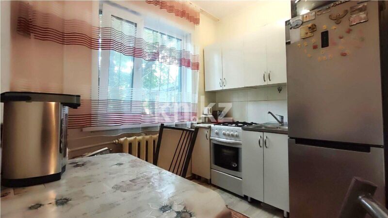 Продажа 2-комнатной квартиры, 44 м² - Продажа двухкомнатных квартир в Майкудуке Караганды - страница 20 фото 7 из 13
