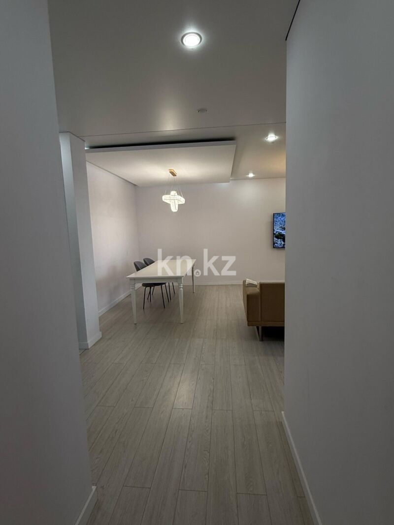 Продажа 3-комнатной квартиры, 95 м² - Продажа квартир в монолитно-каркасном доме в Казахстане фото 11 из 34