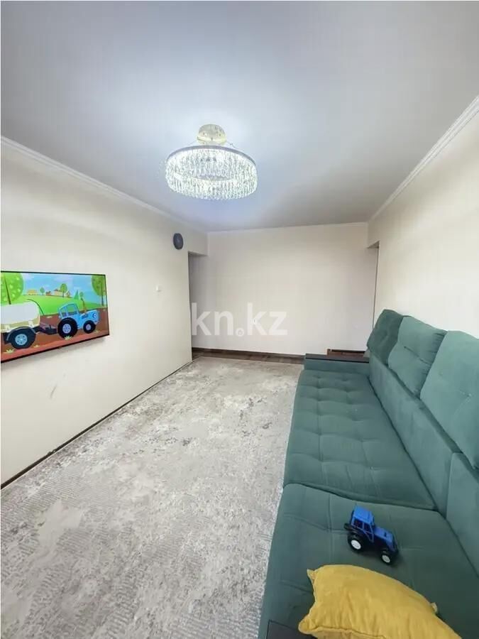 Продажа 3-комнатной квартиры, 60 м² - Продажа квартир от собственников в Алматы - страница 263 фото 2 из 7